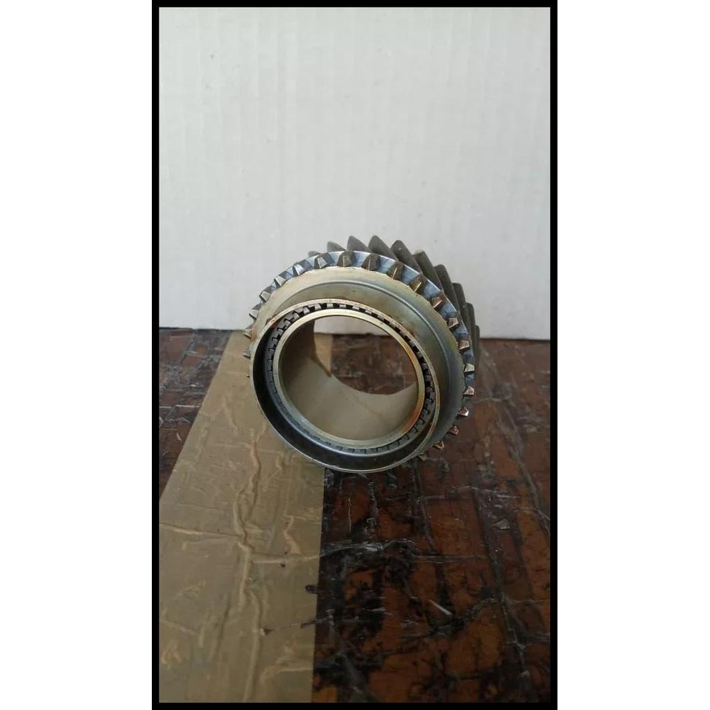 GRATIS ONGKIR GIGI TIGA GIGI 3 PANTHER 