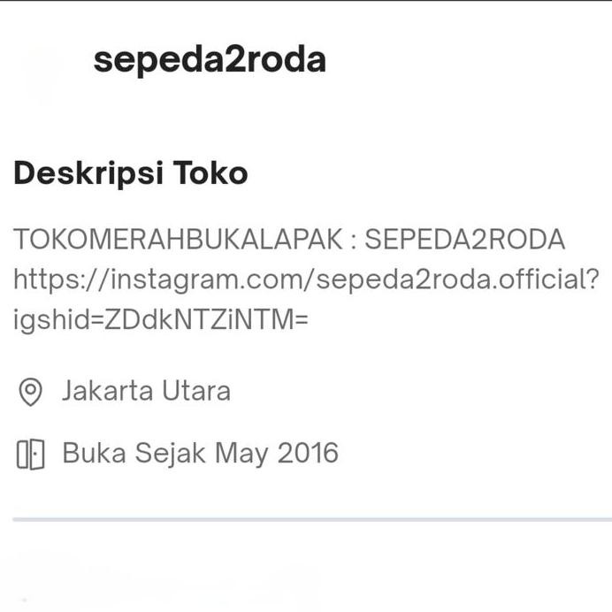 Spider Cassete Cog Shimano 105 hanya 3gir terbesar saja - NEW murah