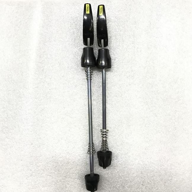 Qr Mavic Mtb Original Slr Deemax Quick Release MTB murah