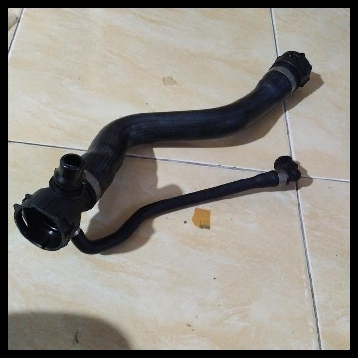 TERMURAH SELANG RADIATOR ATAS BMW E84 N47 17127797257 