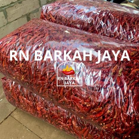 

Termurah Cabe Kering Cabe Merah Kering Cabe Teja Japlak 5Kg (Tanpa Tangkai No.1 )