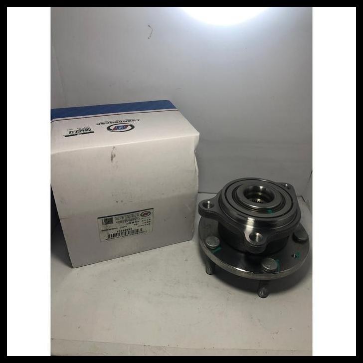 TERBARU LAHAR RODA DEPAN WULING CORTEZ ALL ALMAZ 