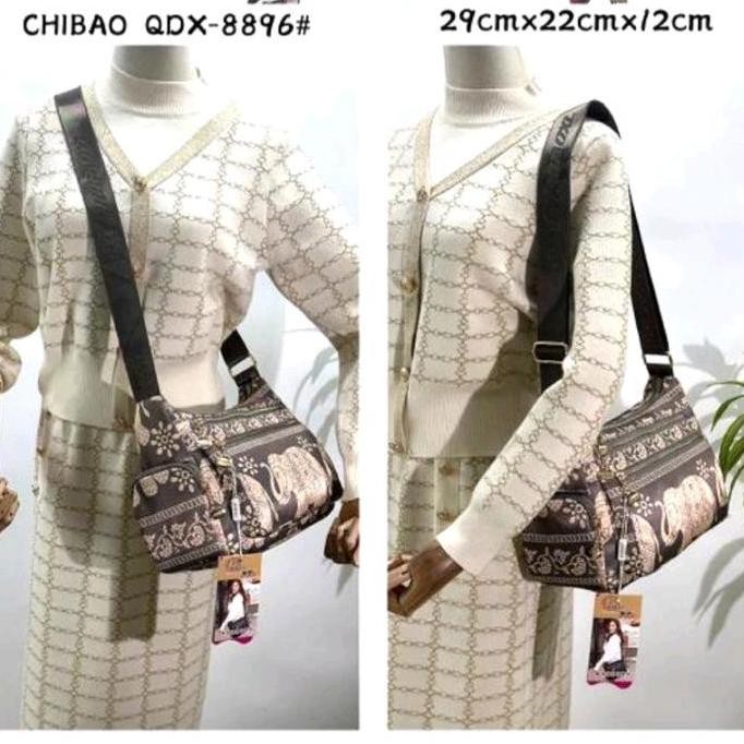 Handbag Wanita Tas Wanita Import Bisa Selempang Dan Jinjing Model Terbaru