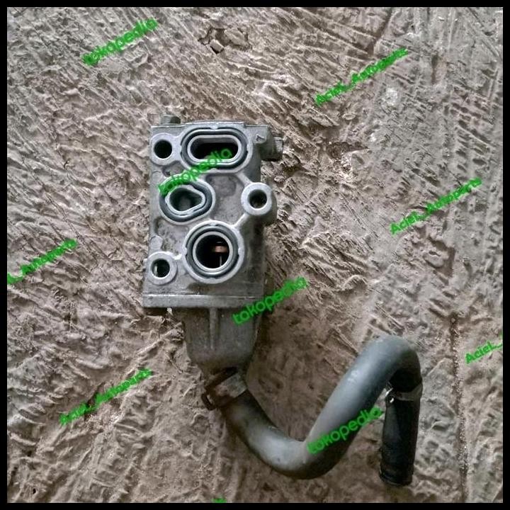 GRATIS ONGKIR IACV FAST IDLE HONDA CIVIC GENIO ESTILO FERIO ORIGINAL