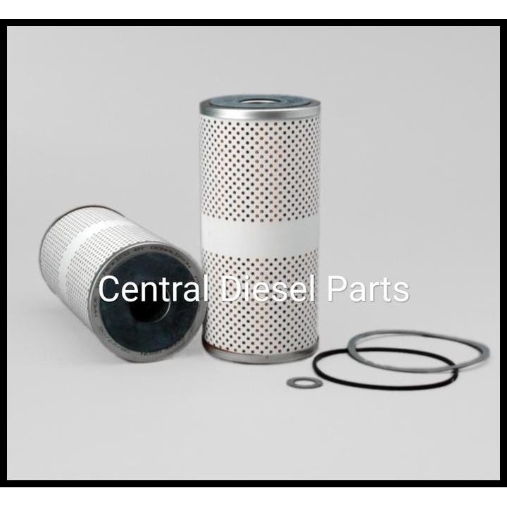 GRATIS ONGKIR OIL FILTER OLI GENERAL MOTORS 357304 5573014 5573102 P550132 DONALDSON 