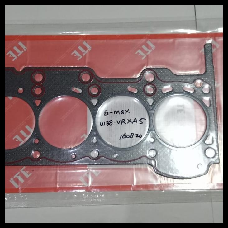 TERMURAH PERPAK KOP ITE GRAND MAX 