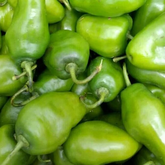 

Canggih Cabe Cabai Gengot Bendot Gendol Segar 500Gr Sayur- Buah Fresh Bandung