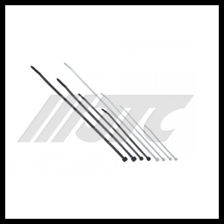 

TERMURAH CABLE TIES 300X3.6MM JTC-GT300I !!!!!!