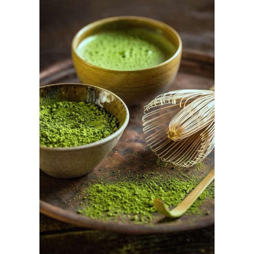 

Sale Matcha Powder | Matcha Repack | Teh Hijau Bubuk