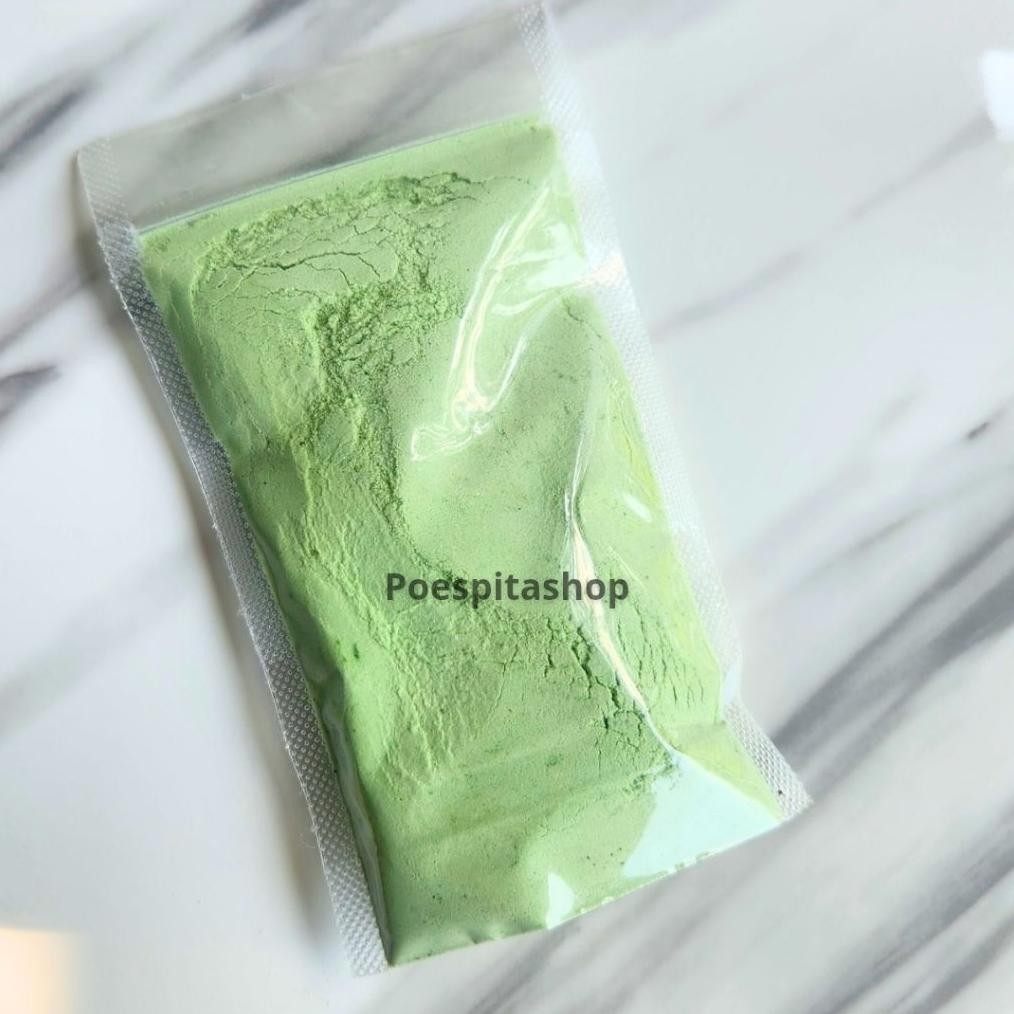

Grosir 50 Gr Bubuk Minuman Matcha Plus Creamer (Tanpa Gula)