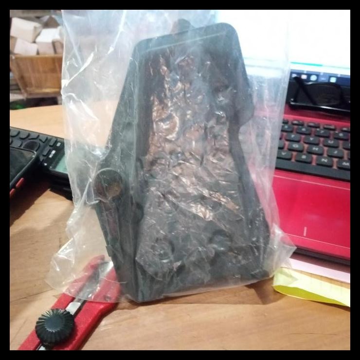 TERMURAH FILTER SARINGAN OLI MATIC AGYA AYLA 1000CC 35303-79201 