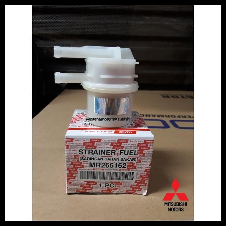 HOT DEAL FILTER BENSIN FUEL FILTER ORIGINAL ASLI MITSUBISHI KUDA 