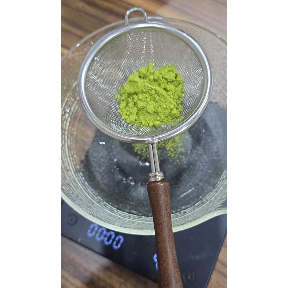

Promo 30Gr Chayouya Yanya Matcha (Bubuk Matcha Powder)