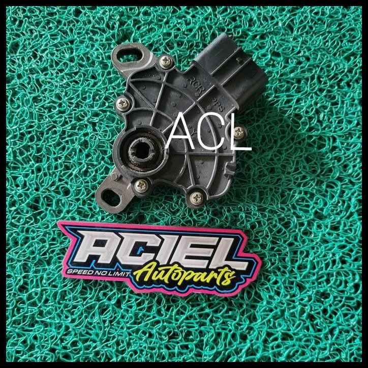 BEST DEAL SENSOR RANGE INHIBITOR MATIC CRV ORIGINAL 