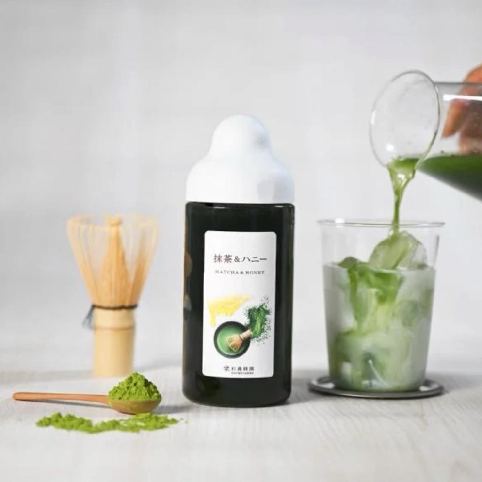 

Promo Mori Han Morihan Organic Uji Matcha Powder Ceremonial Grade Greentea Powder 30Gr Sugibee Honey Japan