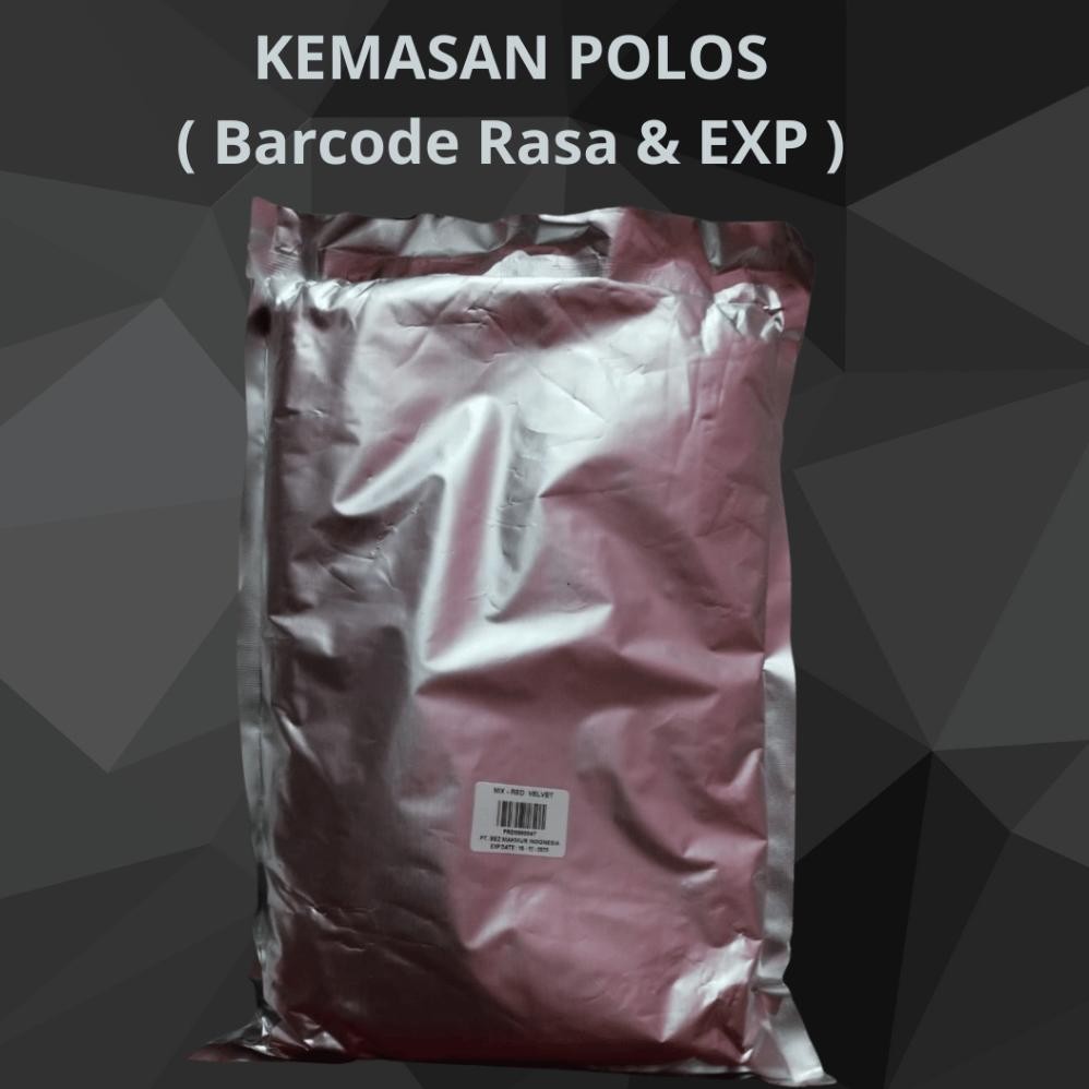 

Grosir 1 Kg Frezzo Powder Rasa Greentea | Bubuk Minuman Rasa Green Tea | Powder Drink | Boba Brown Sugar |