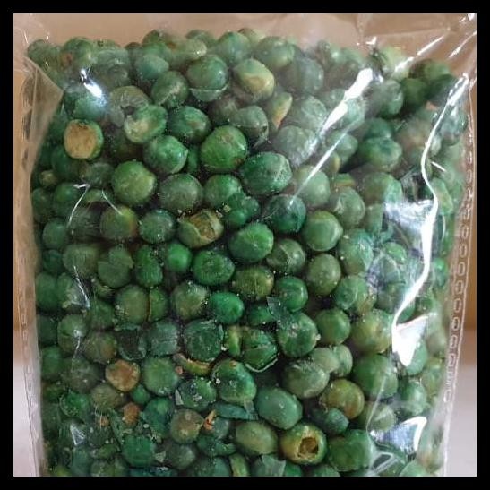 

BEST DEAL KACANG KAPRI IJO 250GR !!!!!!