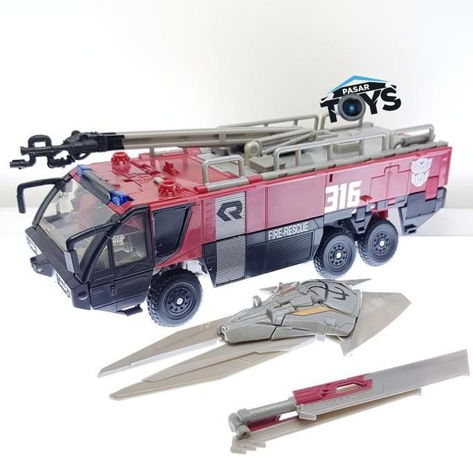 Sentinel Prime Transformers DOTM loose