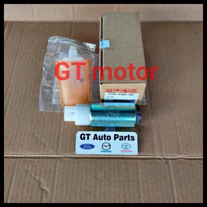 DISKON FUEL PUMP AVANZA XENIA 2003-2015 & RUSHTERIOS 2006-2010 23100-87603 