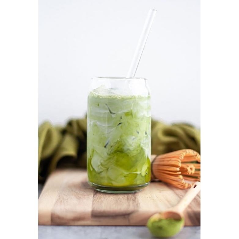 

Grosir Matcha Powder / Powder Drink Matcha / Bubuk Minuman Matcha Kemasan 250 Gr