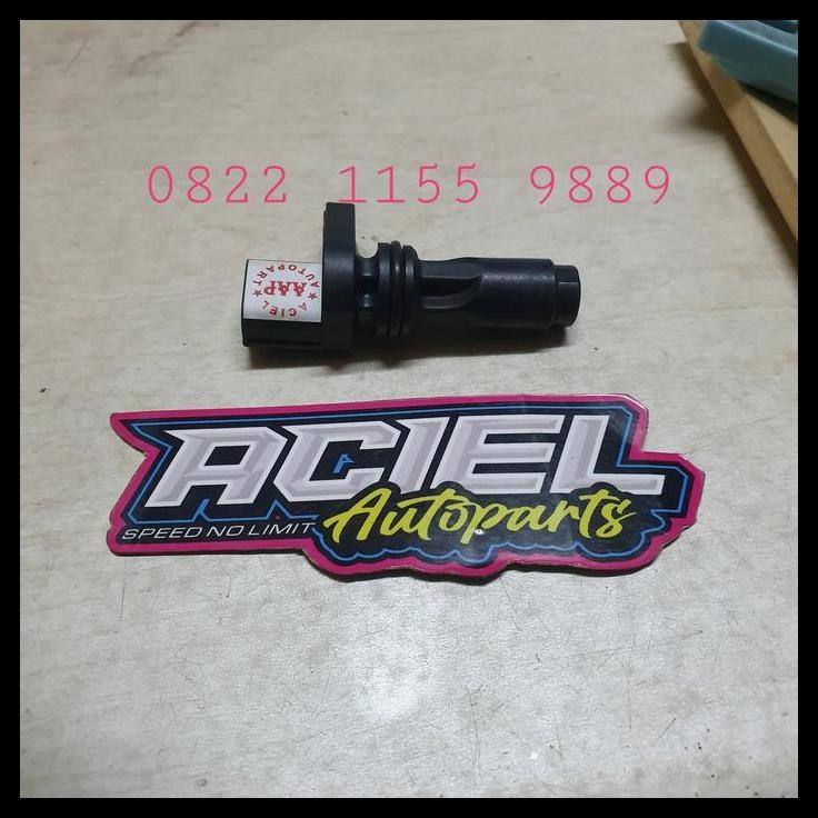 BEST DEAL SENSOR NOKEN AS CAMSHAFT CMP HONDA CRV GEN 3 CIVIC FD1 ORIGINAL 