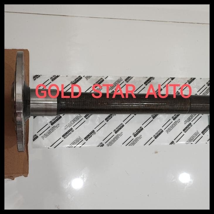 TERMURAH AS RODA BELAKANG KIRI PANJANG TOYOTA 2F HARD TOP 42312-60011 