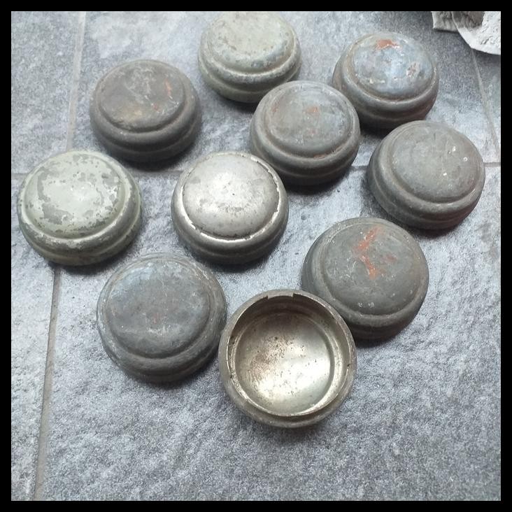 GRATIS ONGKIR TUTUP AS RODA L300 DIESEL BEKAS ORI 