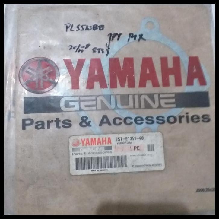 BEST DEAL PACKING BLOK YAMAHA JUPITER MX OLD ORIGINAL YGP