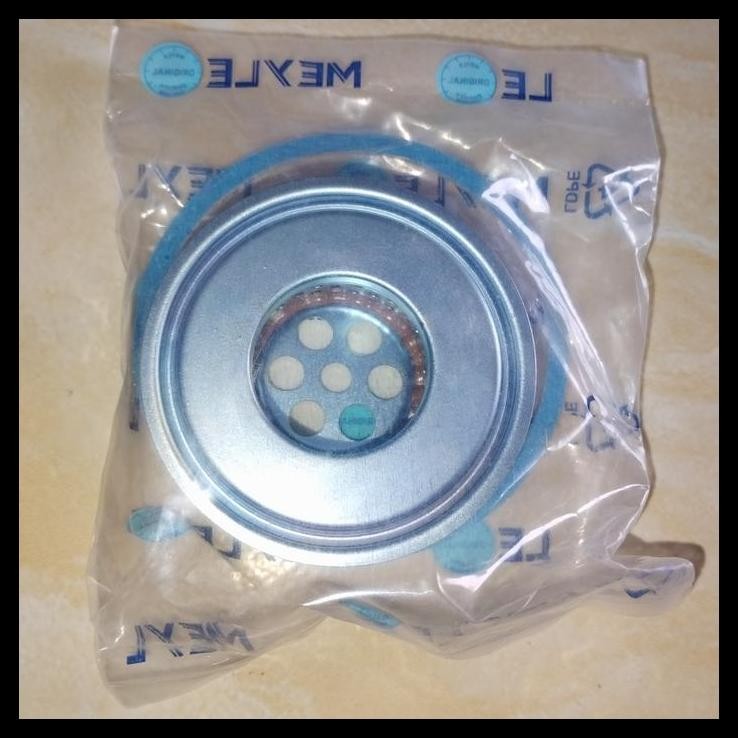 TERBARU FILTER POWER STEERING W123 W124 