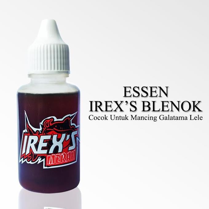 Terlaris, Essen Irex'S Blenok Untuk Galatama Lele