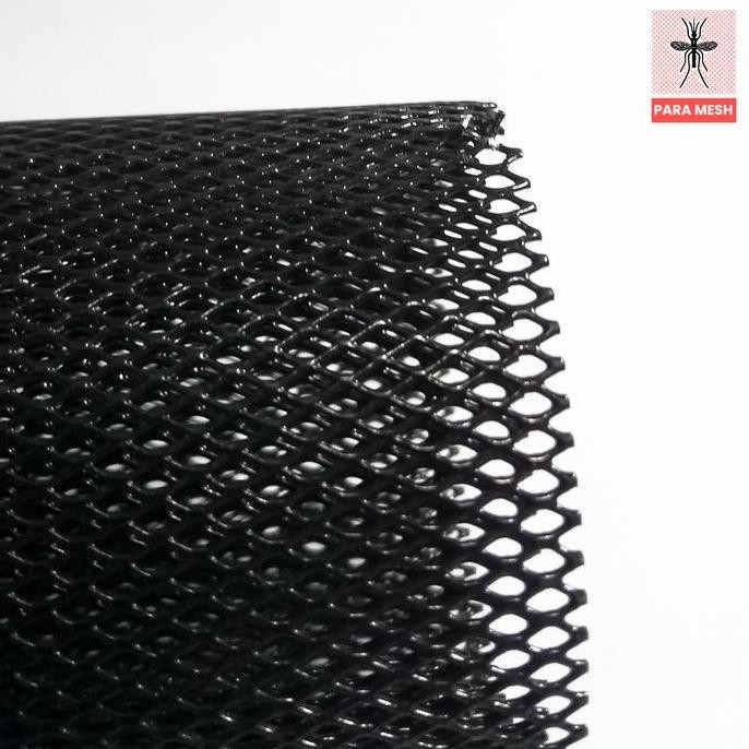 Kasa Nyamuk Parabola Kawat 120Cm Alumunium Paramesh Termurah - 0.7Mm Kualitas Terbaik Harga Termurah