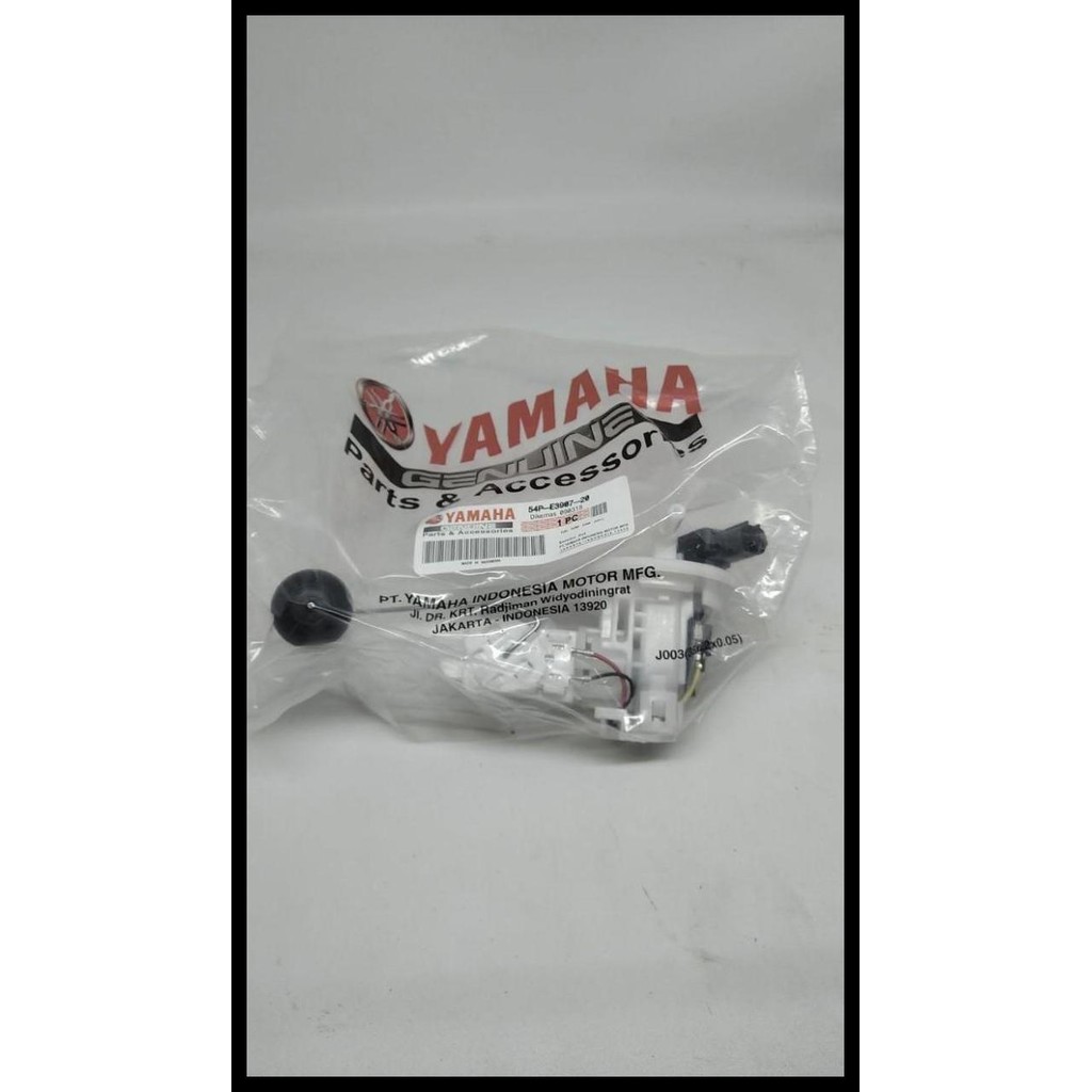 TERBARU FUEL PUMP FUELPUMP POMPA BENSIN MIO J M3 Z SOUL GT XEON RC XRIDE FINO