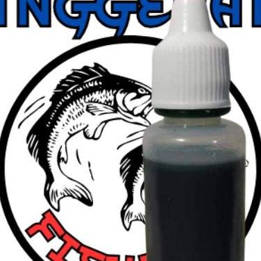 Jual, Essen Oplosan Ikan Lele Belenok 30Ml