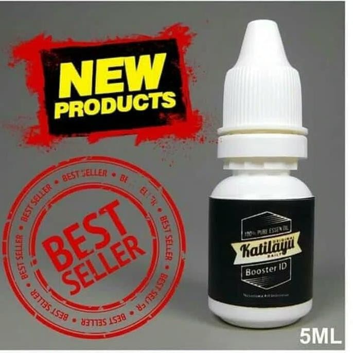 Limited, Essen Katilayu Original