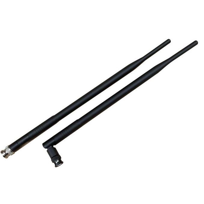 BARU ANTENA MIC WIRELESS HIGH QUALITY PENGUAT SINYAL MIKROFON WIRELESS