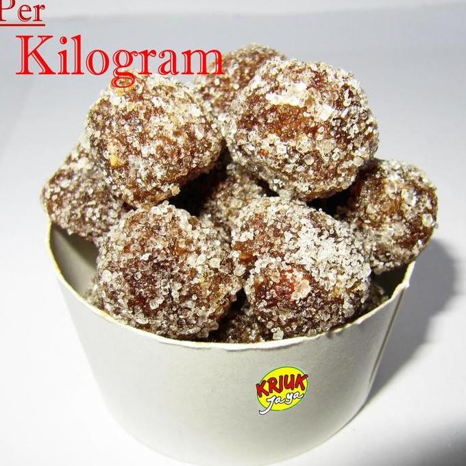 

Permen Asam / Asem Jawa ( Kiloan / Curah ) Kualitas Terbaik Harga Termurah