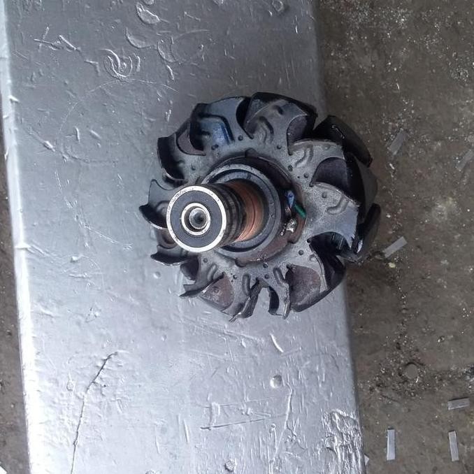 Angker Alternator Calya Sigra Ayla Agya