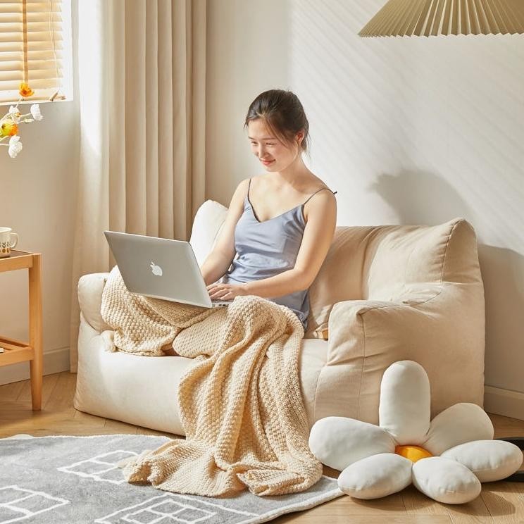 Sale Sofa Minimalis/Sofa Ruang Tamu/Sofa Mini/Sofa Kecil Murah