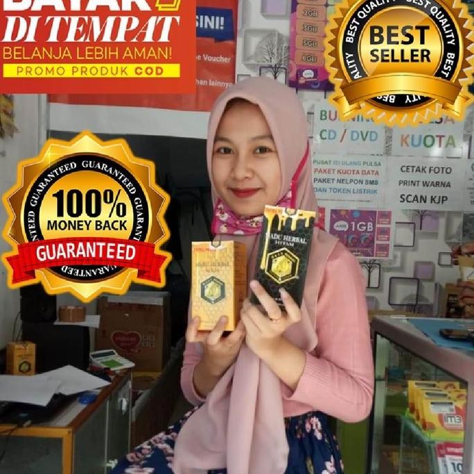 

TERMURAH MADU HITAM PAHIT 69 PROPOLIS - HERBAL VITALITAS PRIA WANITA TAHAN LAMA