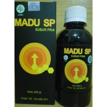 

TERMURAH MADU SP PENYUBUR PRIA & WANITA | PROGRAM HAMIL SUBUR HERBAL