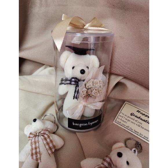 Hrn-813 ( Tabung ) Gift Wisuda Lucu