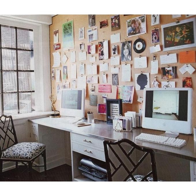 

Corkboard 90X120 ( 2 Pcs ) + Ongkir New Stok