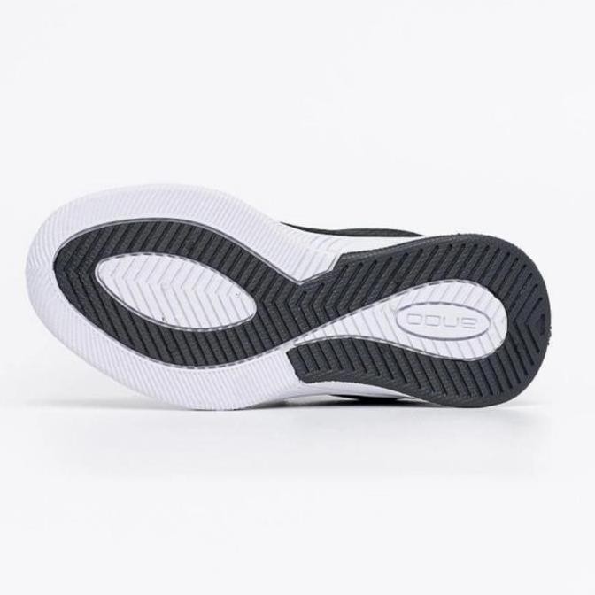 SEPATU ANAK SEKOLAH ANDO ORINAL / SEPATU SEKOLAH ANDO HITAM MURAH