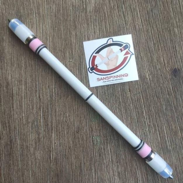 Pen Spinning Menowa ST FCMP DiM