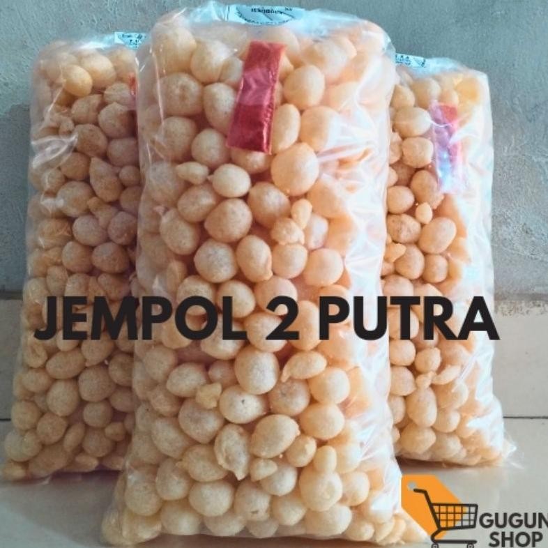 

Endog Lewo 1Kg (1000Gram) , Daun Jeruk Original Cimol Kering Endog Lewo Khas Garut /Mplod Lewo Pedas & Original /Endog Lewo Khas Garut Asli