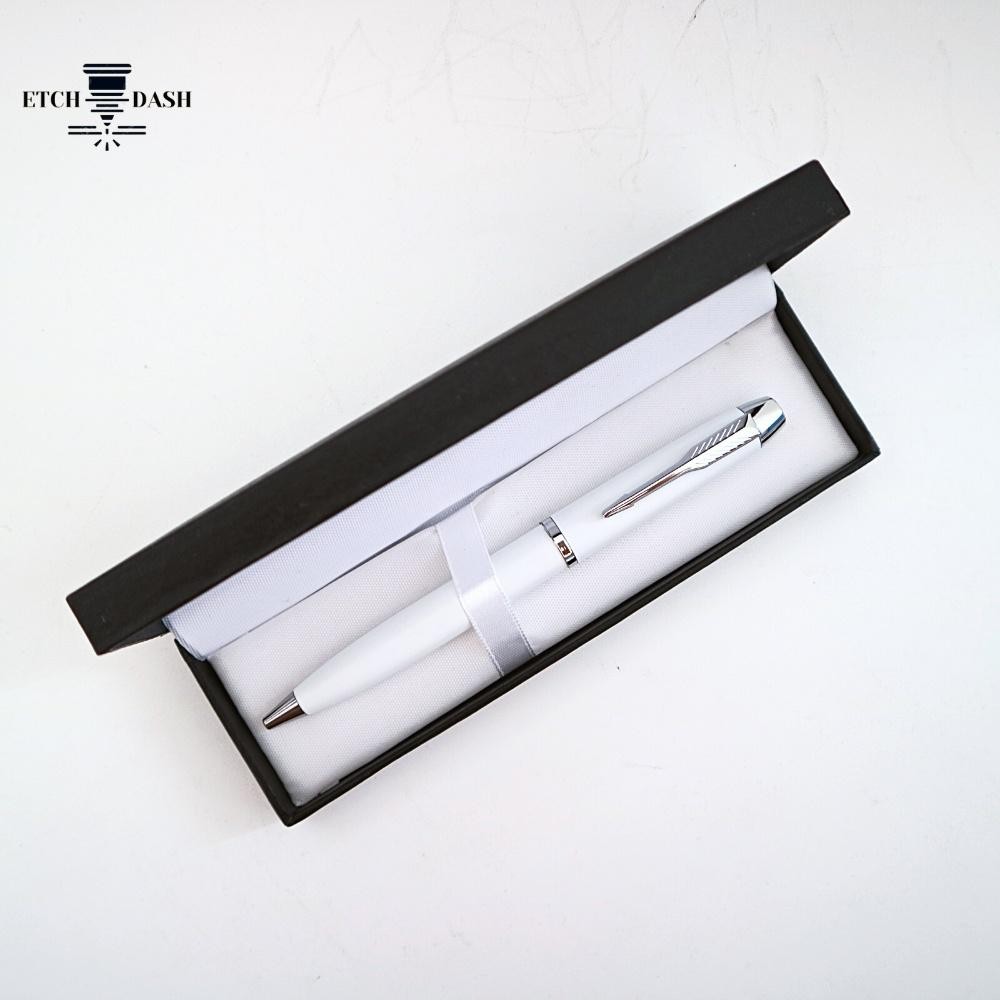 

Pulpen Promosi Corporate Souvenir Custom Gift - Exclusive Pen Bh-550