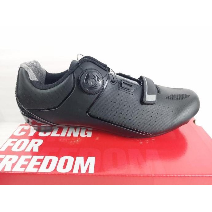 Santic BAKER Road Bike Shoes. Sepatu Sepeda Santic - FMS18007H
