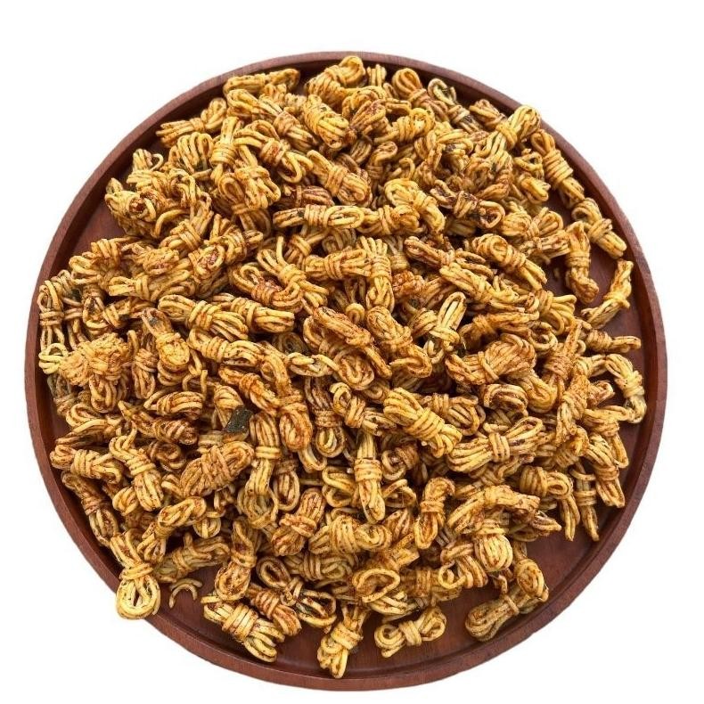 

Mie Gulung Hah Pedas Daun Jeruk 1Kg