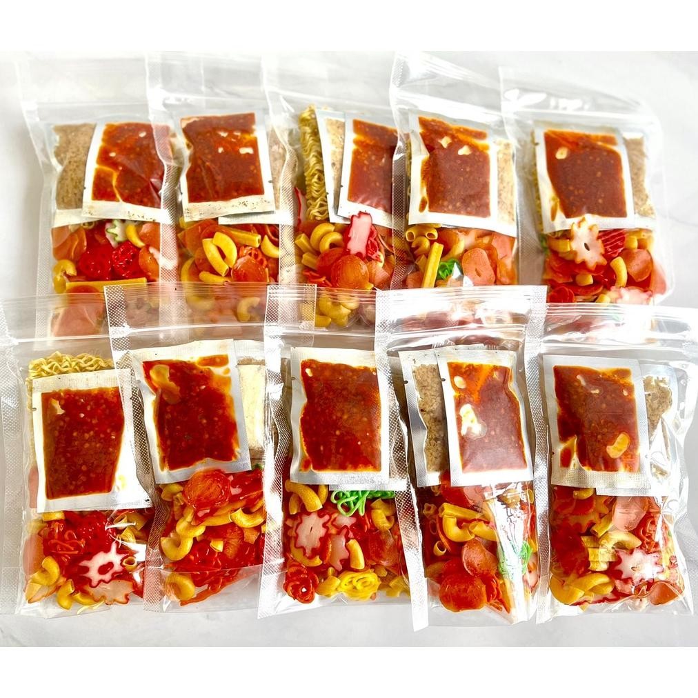 

Paket Usaha 10 Bks Seblak Instan Abah Aceng