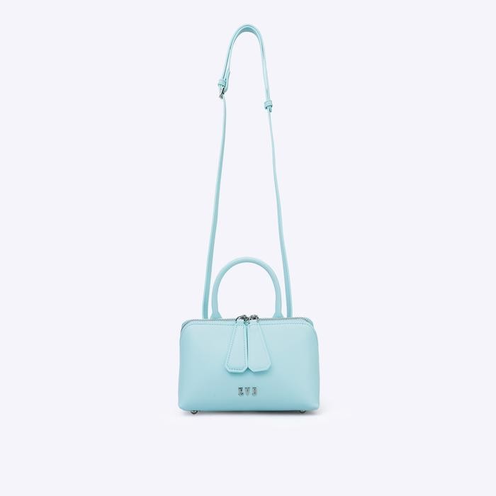 Evb* Namira Blue - Mini Bag Wanita